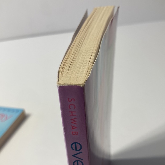 Everyday Angel series. Books 1, 2, and 3. - Picture 7 of 12